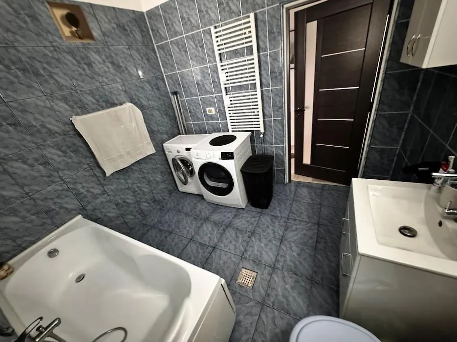 Jules Cozy Place Bukareszt